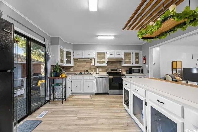 $530,000 | 626 3rd Avenue South, Surfside Beach, SC 29575