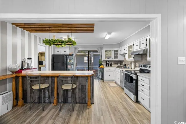 $530,000 | 626 3rd Avenue South, Surfside Beach, SC 29575