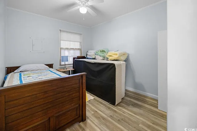 $530,000 | 626 3rd Avenue South, Surfside Beach, SC 29575