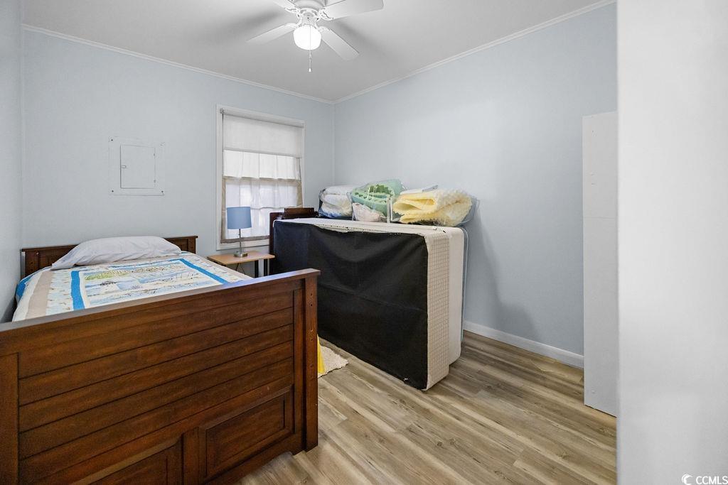 626 3rd Avenue South Surfside Beach, SC 29575 - Photo 14 of 40