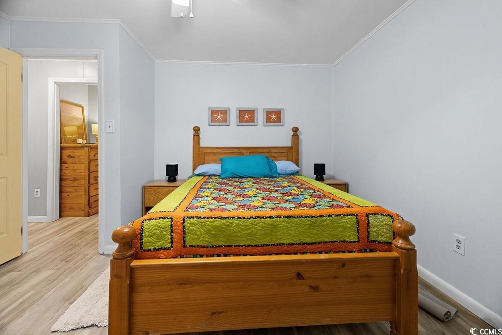 626 3rd Avenue South Surfside Beach, SC 29575 - Photo 18 of 40