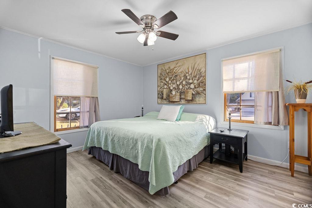 626 3rd Avenue South Surfside Beach, SC 29575 - Photo 19 of 40