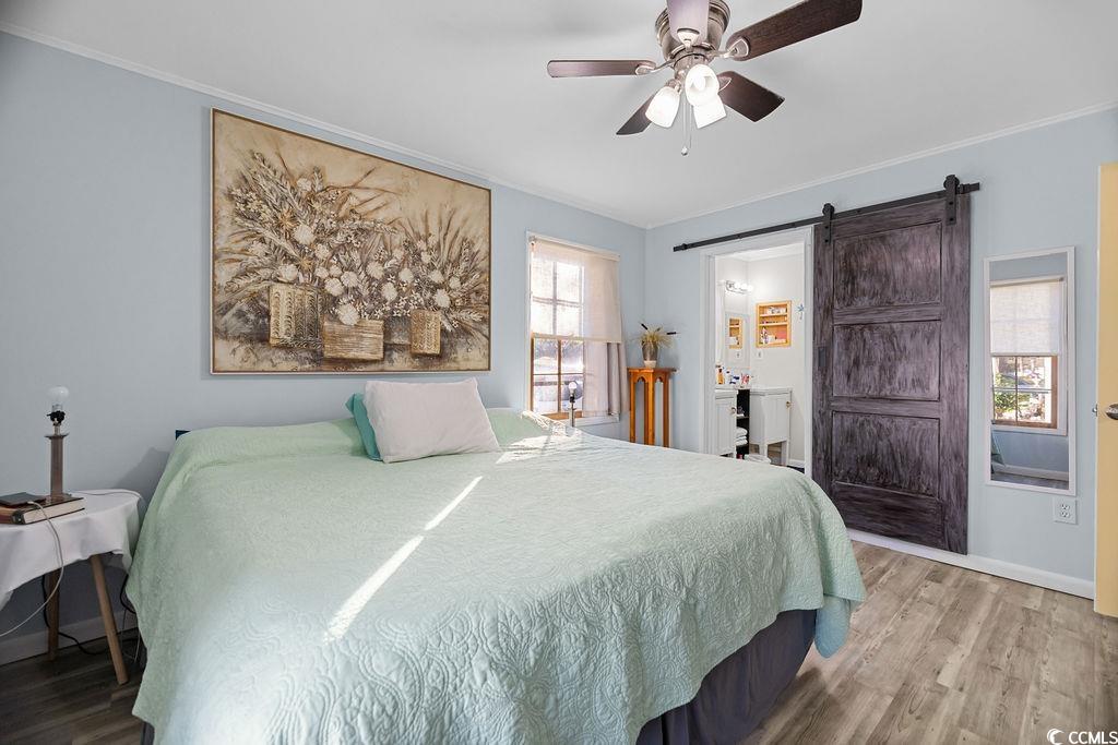 626 3rd Avenue South Surfside Beach, SC 29575 - Photo 20 of 40