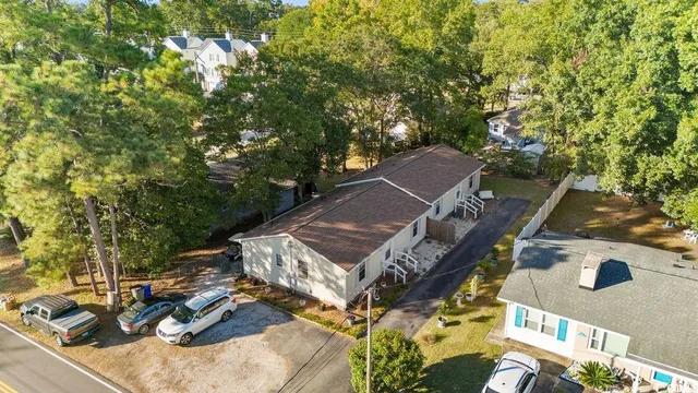 $530,000 | 626 3rd Avenue South, Surfside Beach, SC 29575