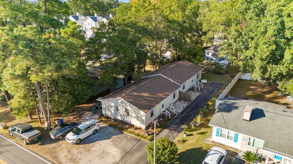 626 3rd Avenue South Surfside Beach, SC 29575 - Photo 2 of 40