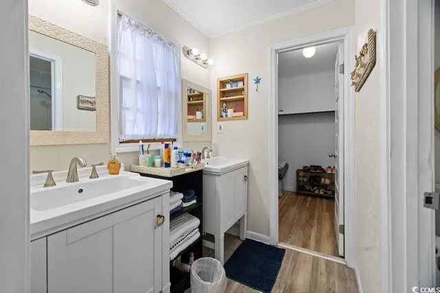 $530,000 | 626 3rd Avenue South, Surfside Beach, SC 29575