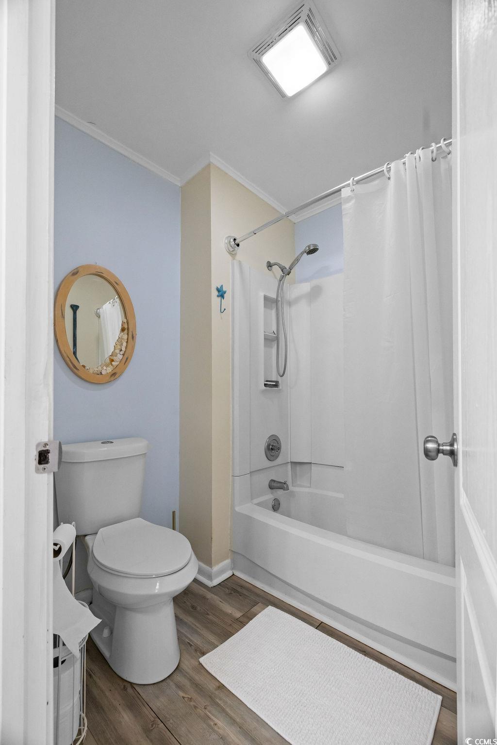 626 3rd Avenue South Surfside Beach, SC 29575 - Photo 22 of 40