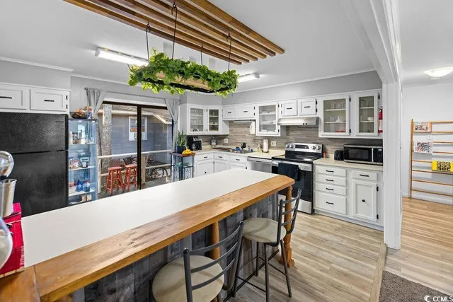 $530,000 | 626 3rd Avenue South, Surfside Beach, SC 29575