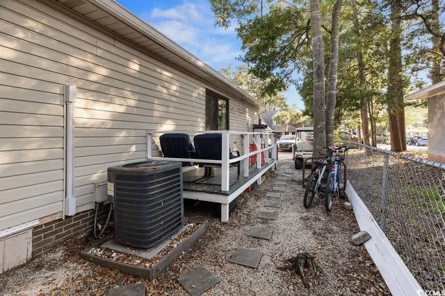 $530,000 | 626 3rd Avenue South, Surfside Beach, SC 29575