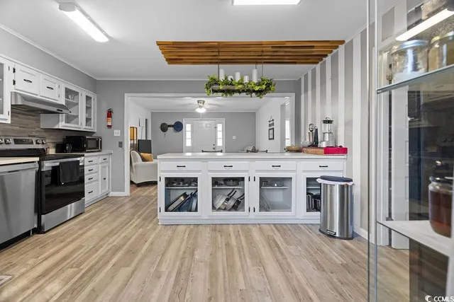 $530,000 | 626 3rd Avenue South, Surfside Beach, SC 29575