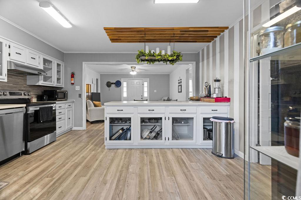 626 3rd Avenue South Surfside Beach, SC 29575 - Photo 25 of 40