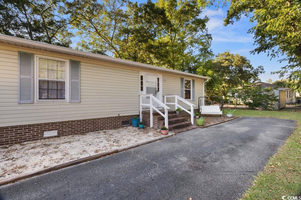 626 3rd Avenue South Surfside Beach, SC 29575 - Photo 26 of 40