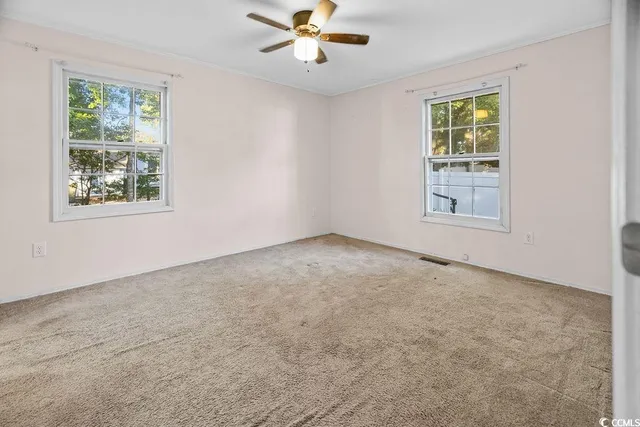 $530,000 | 626 3rd Avenue South, Surfside Beach, SC 29575