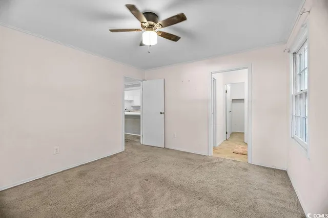 $530,000 | 626 3rd Avenue South, Surfside Beach, SC 29575