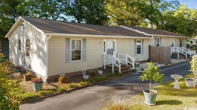$530,000 | 626 3rd Avenue South, Surfside Beach, SC 29575