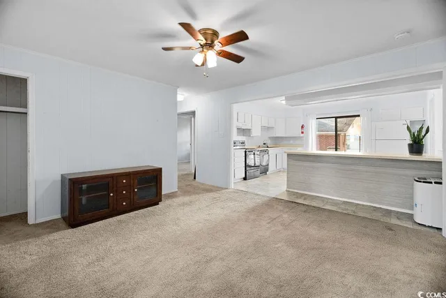 $530,000 | 626 3rd Avenue South, Surfside Beach, SC 29575