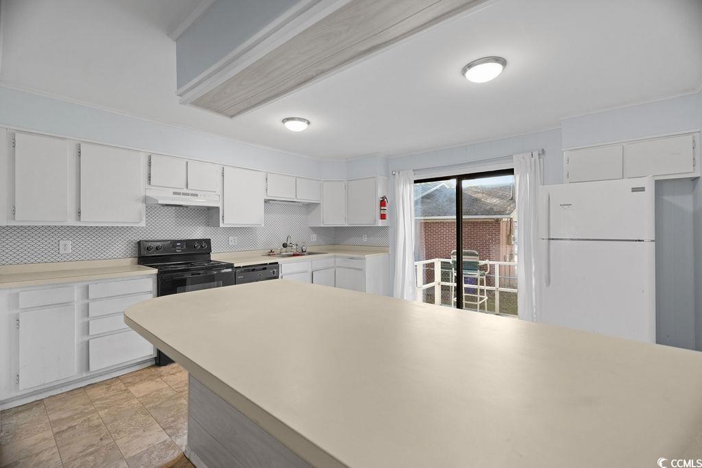 626 3rd Avenue South Surfside Beach, SC 29575 - Photo 35 of 40