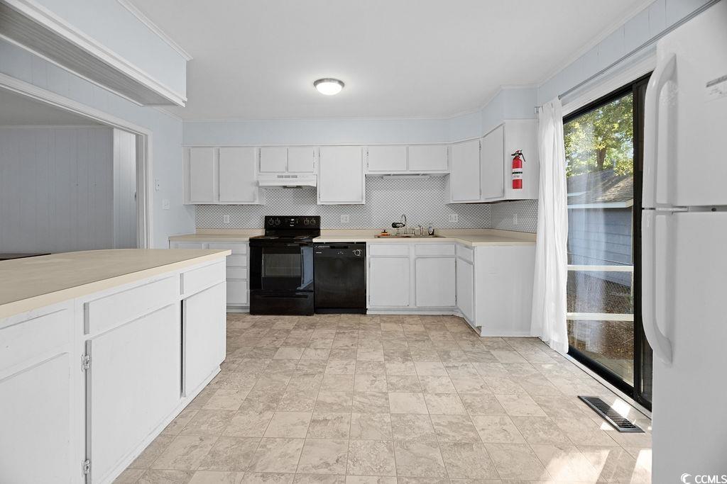 626 3rd Avenue South Surfside Beach, SC 29575 - Photo 37 of 40