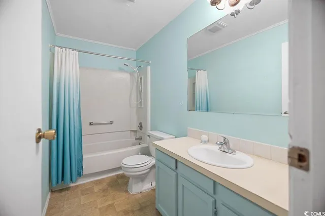 $530,000 | 626 3rd Avenue South, Surfside Beach, SC 29575