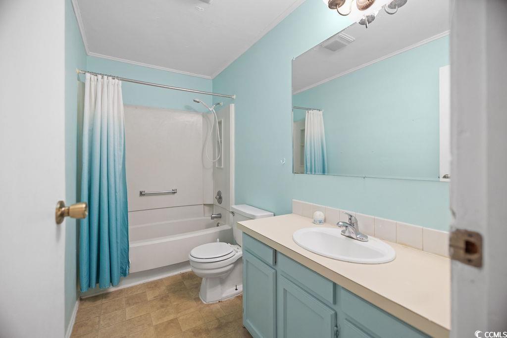 626 3rd Avenue South Surfside Beach, SC 29575 - Photo 39 of 40