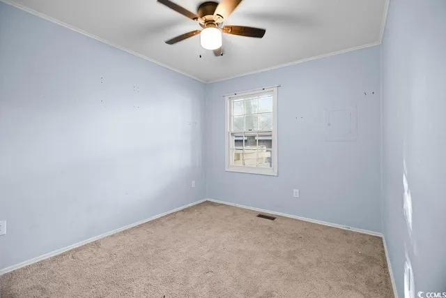 $530,000 | 626 3rd Avenue South, Surfside Beach, SC 29575