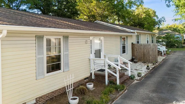 $530,000 | 626 3rd Avenue South, Surfside Beach, SC 29575