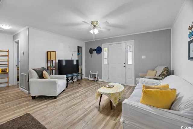 $530,000 | 626 3rd Avenue South, Surfside Beach, SC 29575