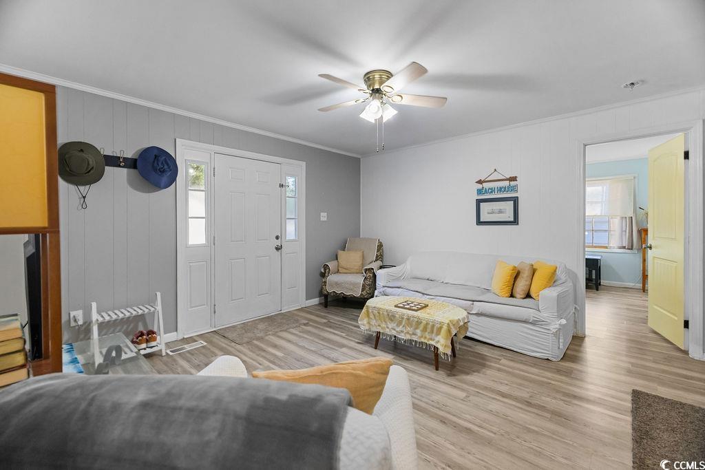 626 3rd Avenue South Surfside Beach, SC 29575 - Photo 7 of 40