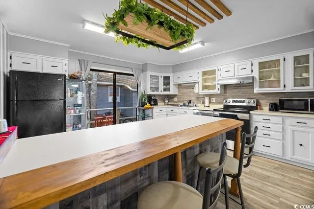 $530,000 | 626 3rd Avenue South, Surfside Beach, SC 29575