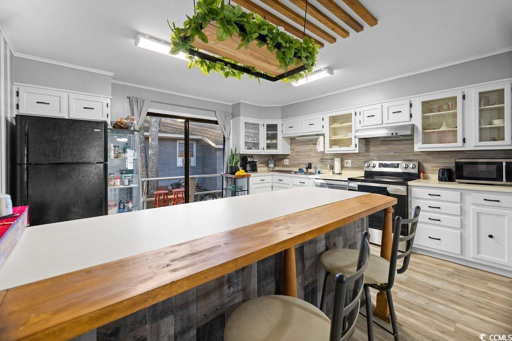 626 3rd Avenue South Surfside Beach, SC 29575 - Photo 9 of 40