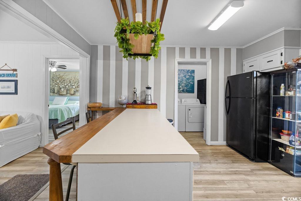 626 3rd Avenue South Surfside Beach, SC 29575 - Photo 10 of 40