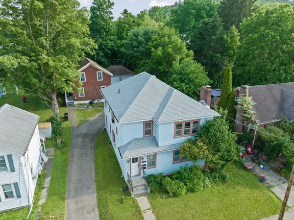 $270,000 | 204 Prospect Street, Endicott, NY 13760