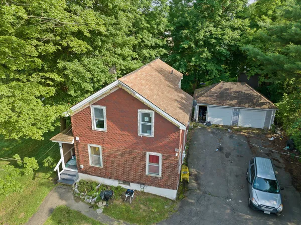 $270,000 | 204 Prospect Street, Endicott, NY 13760