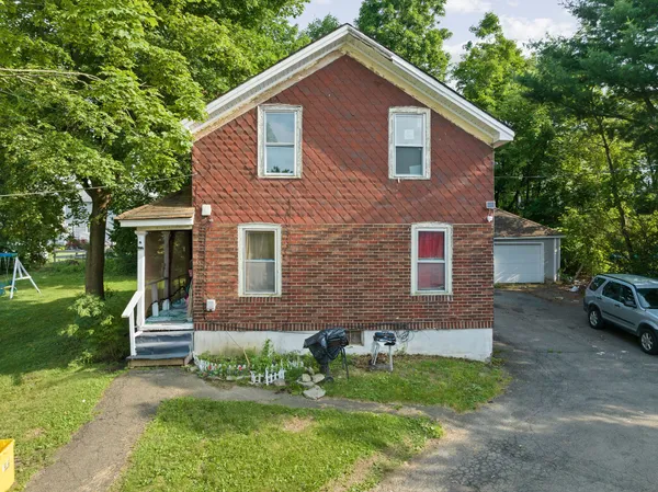 $270,000 | 204 Prospect Street, Endicott, NY 13760