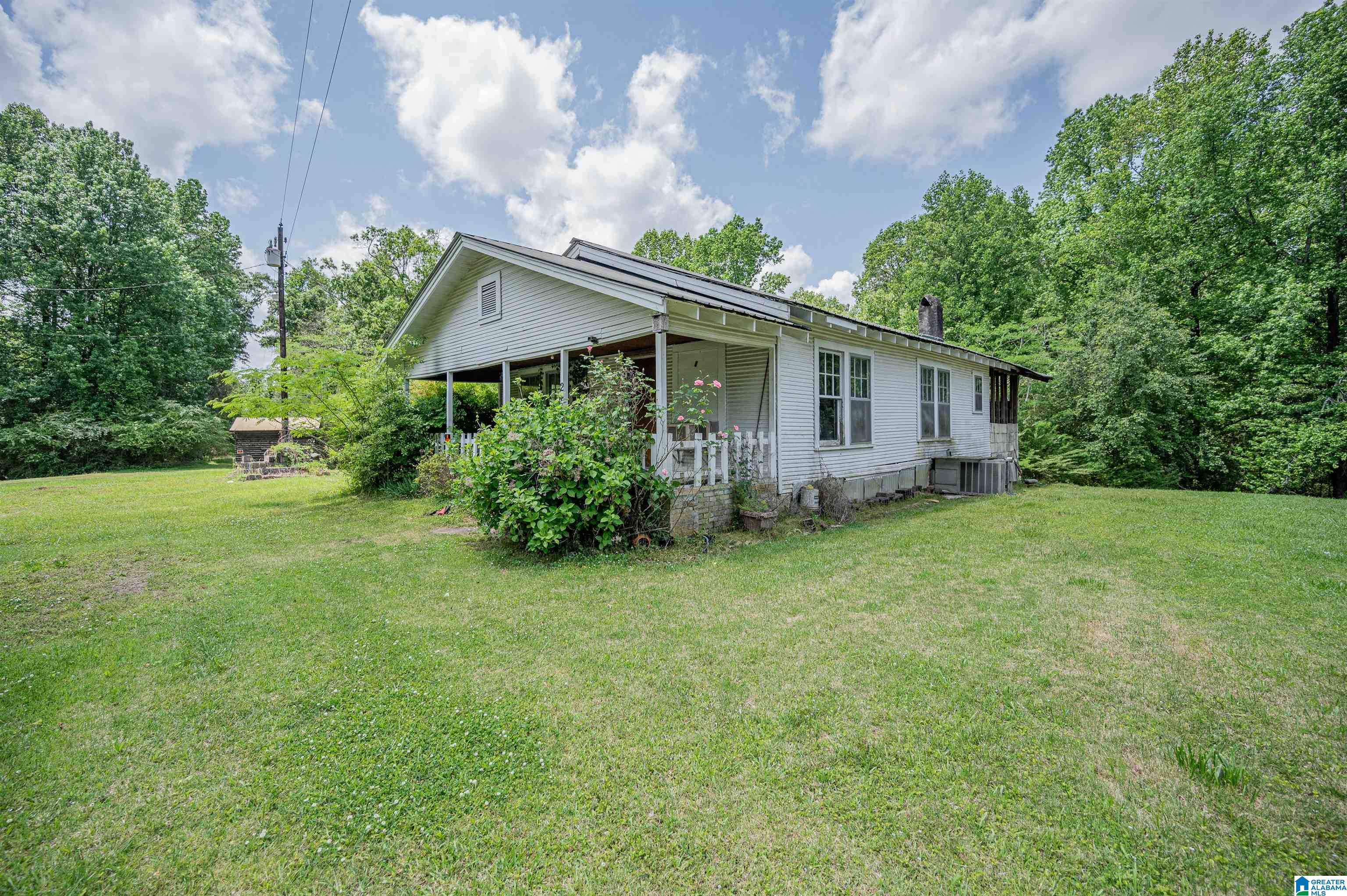 2484 Lively Road Adamsville, AL 35005 - Photo 38 of 50