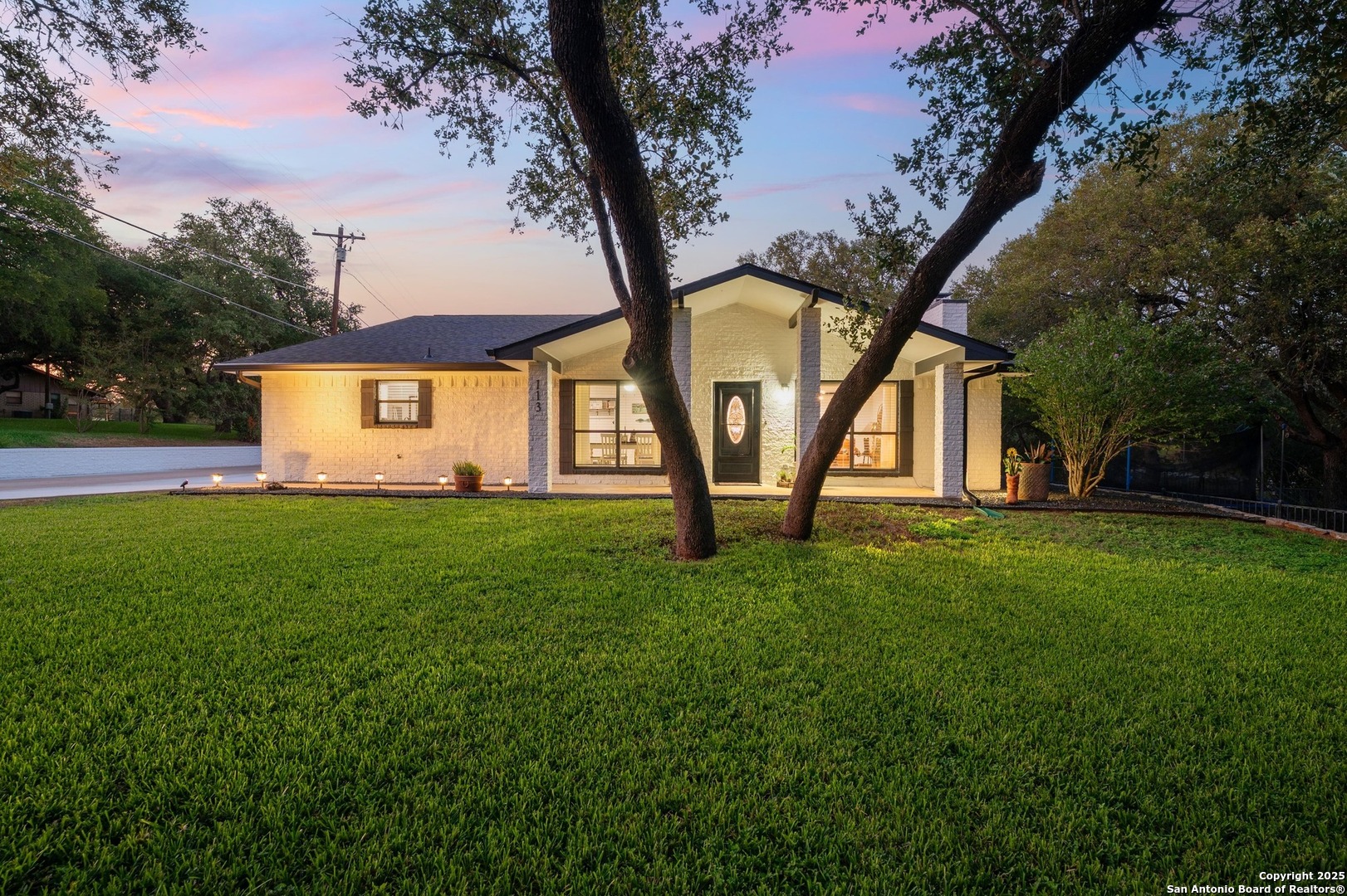 113 Timberlake Kingsland, TX 78639 - Photo 4 of 50