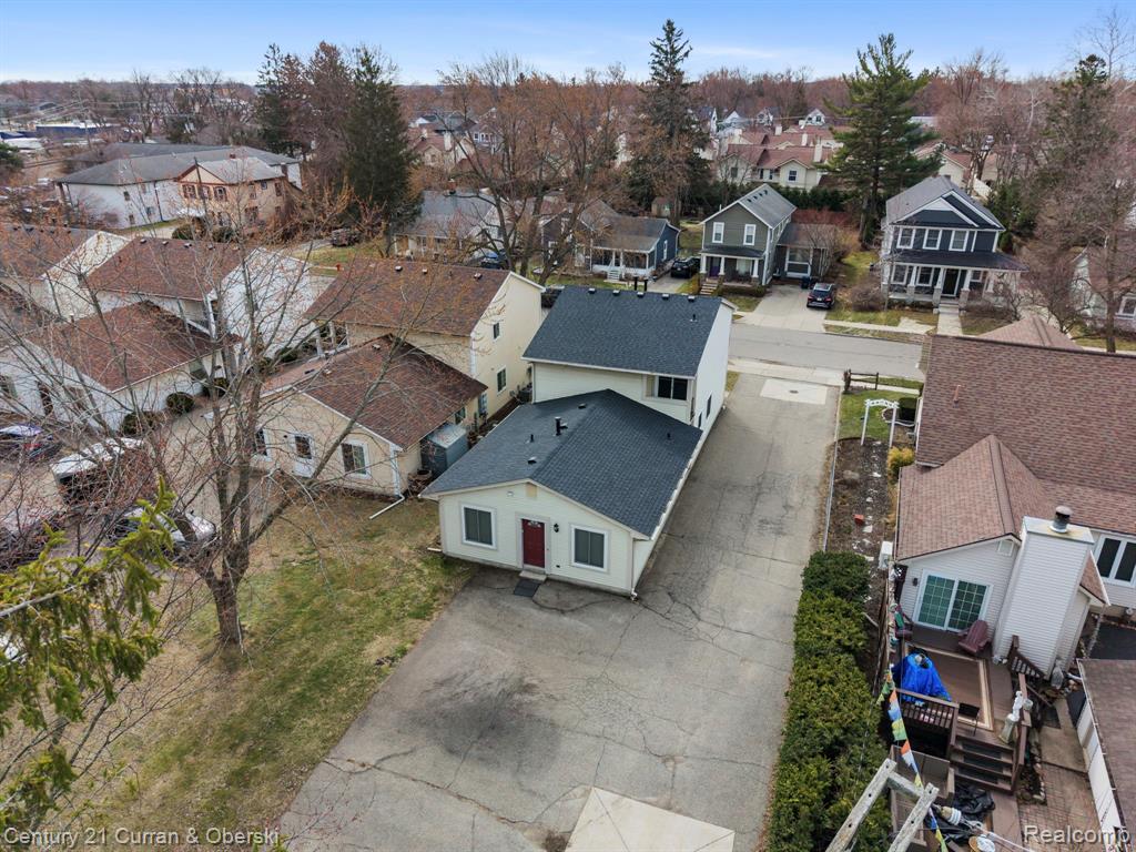 346 Roe Street Plymouth, MI 48170 - Photo 28 of 37