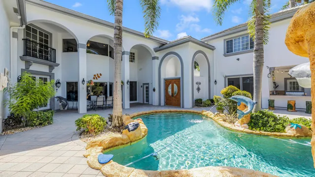 $2,249,000 | 6175 Northwest 32nd Avenue, Boca Raton, FL 33496