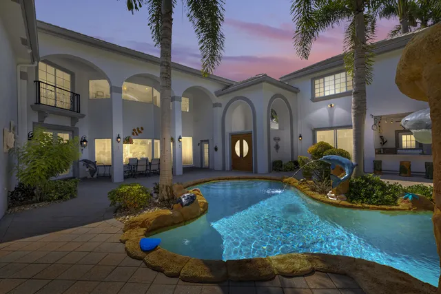 $2,249,000 | 6175 Northwest 32nd Avenue, Boca Raton, FL 33496