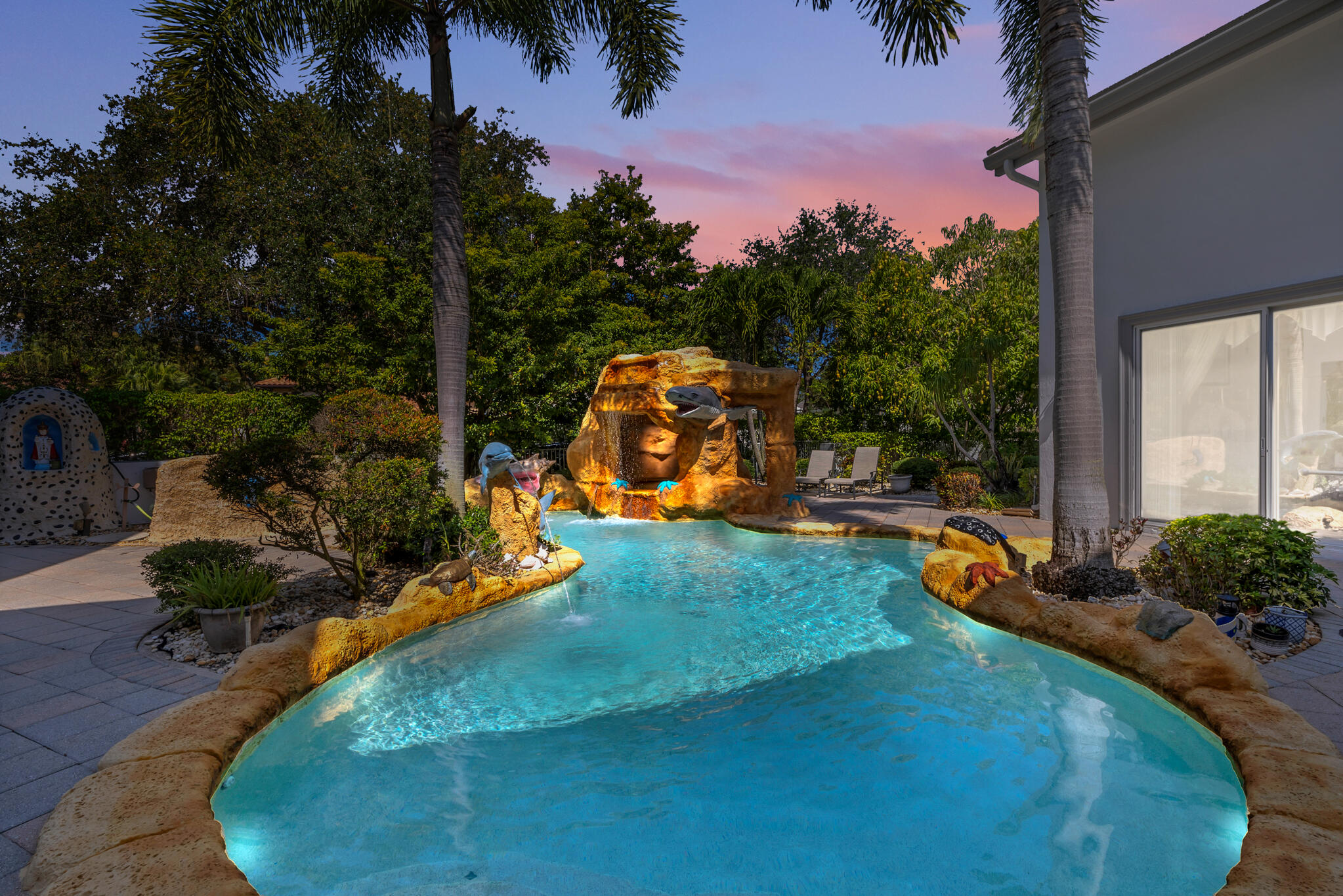 6175 Northwest 32nd Avenue Boca Raton, FL 33496 - Photo 17 of 54 JN-32T