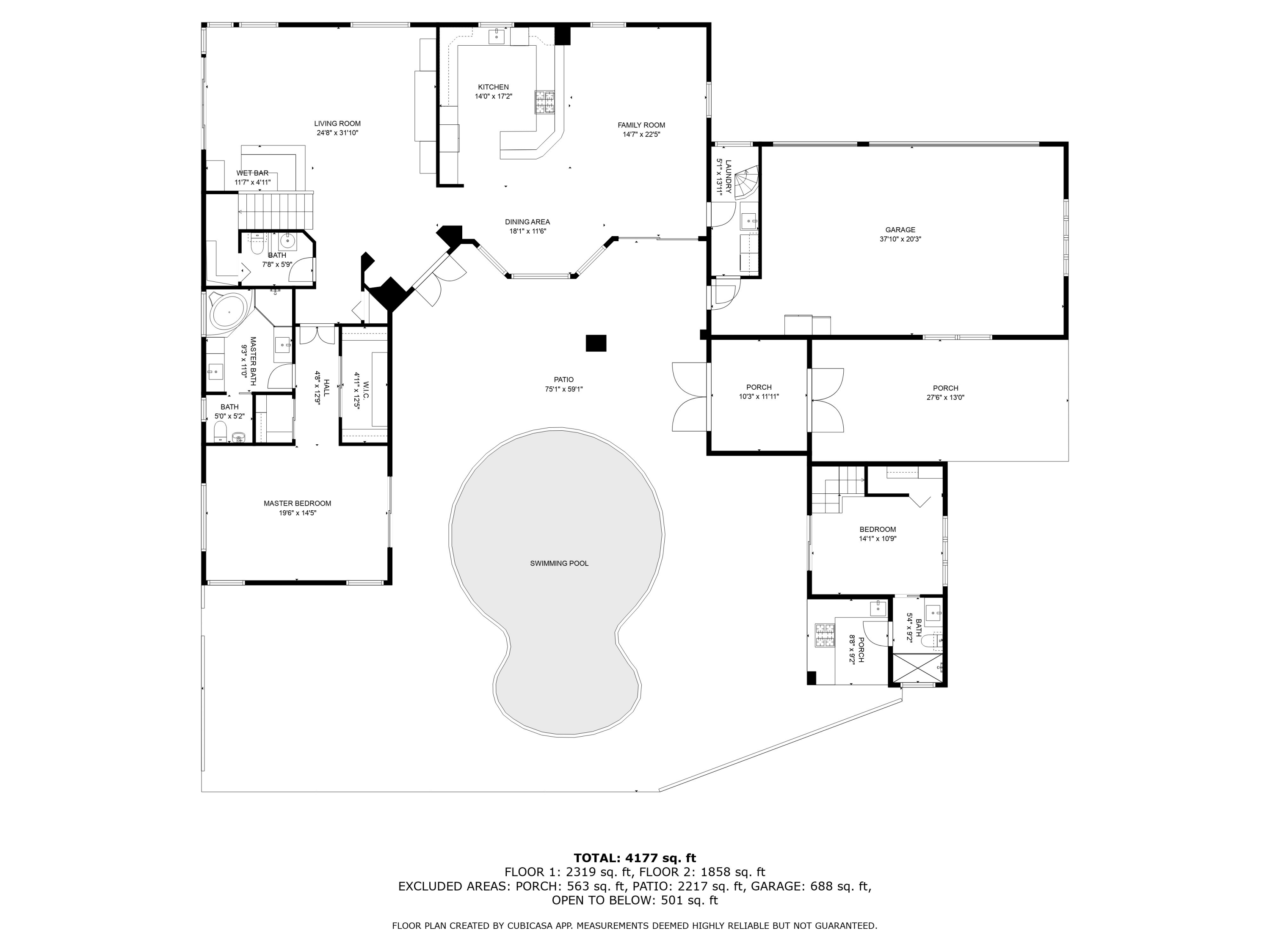 6175 Northwest 32nd Avenue Boca Raton, FL 33496 - Photo 53 of 54