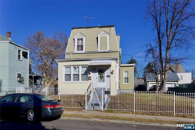 $529,000 | 14-16 Fuller Place, Irvington, NJ 07111