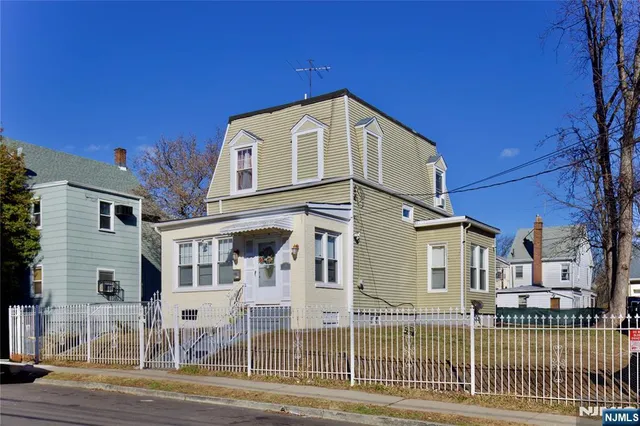 $529,000 | 14-16 Fuller Place, Irvington, NJ 07111