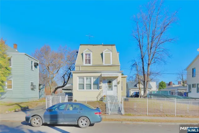 $529,000 | 14-16 Fuller Place, Irvington, NJ 07111