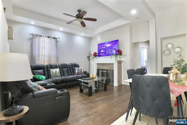 $529,000 | 14-16 Fuller Place, Irvington, NJ 07111