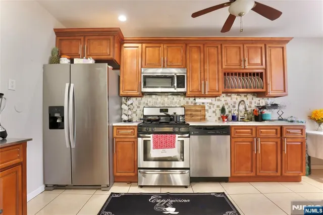 $529,000 | 14-16 Fuller Place, Irvington, NJ 07111