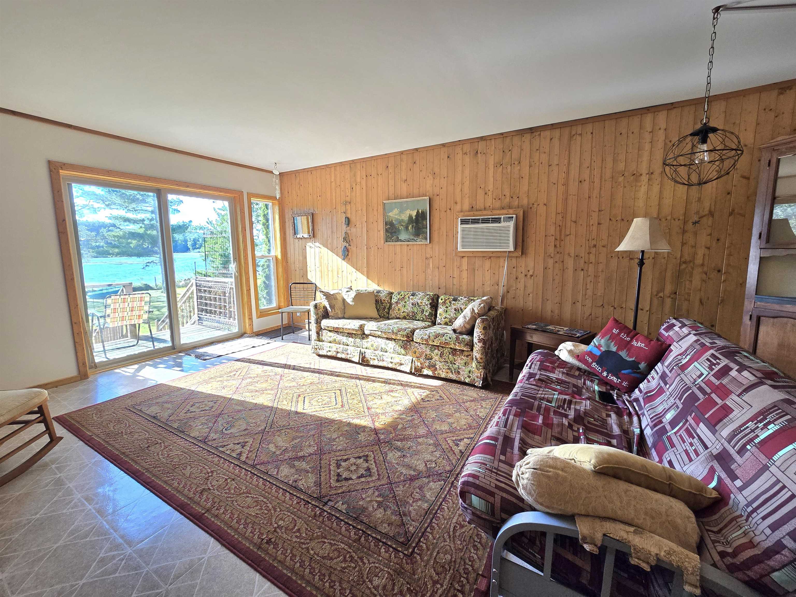 W7379 Pine View Road Wautoma, WI 54982 - Photo 7 of 29 Gallery Image 7