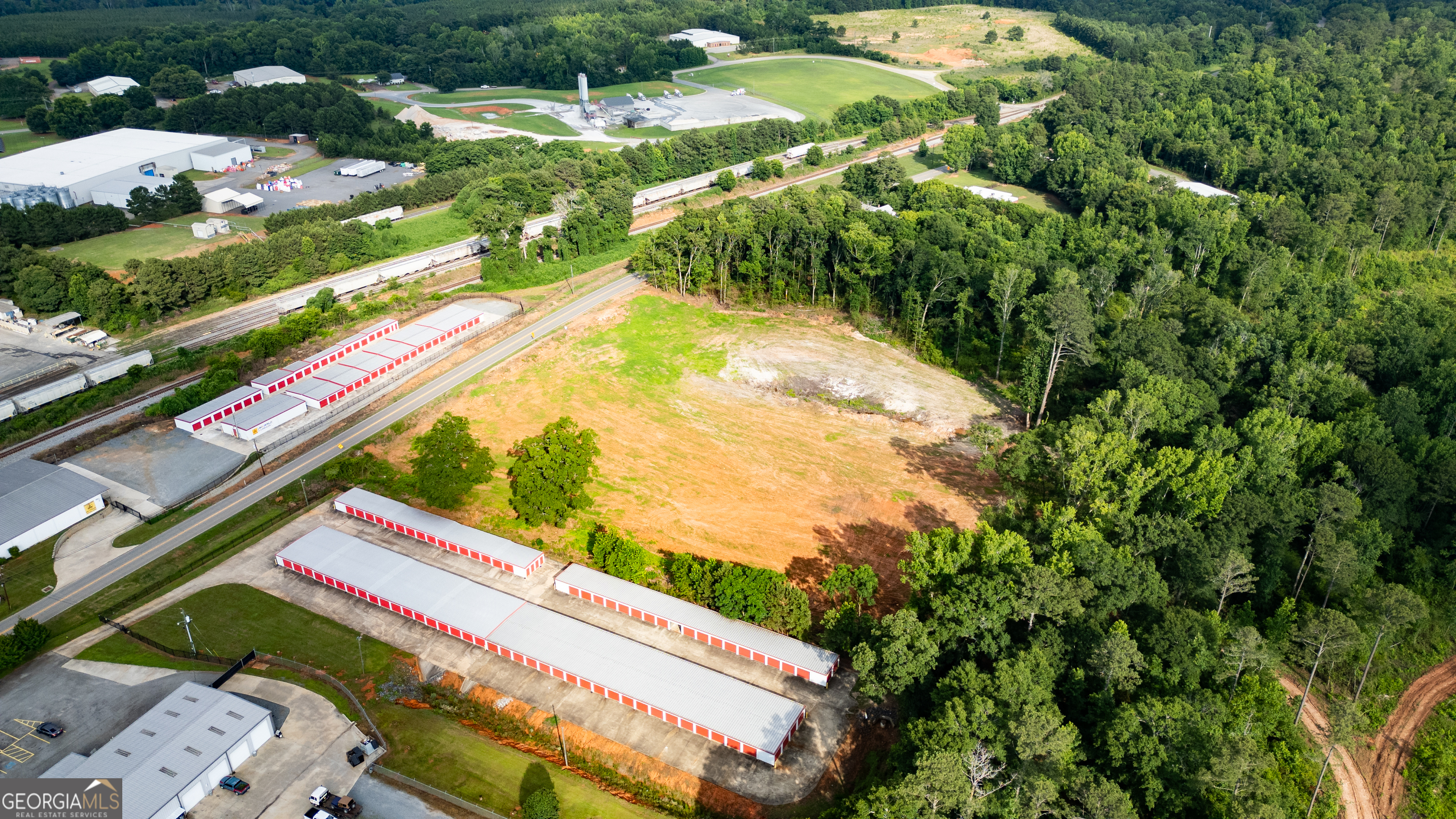0 Highway 41 Forsyth, GA 31029 - Photo 8 of 15