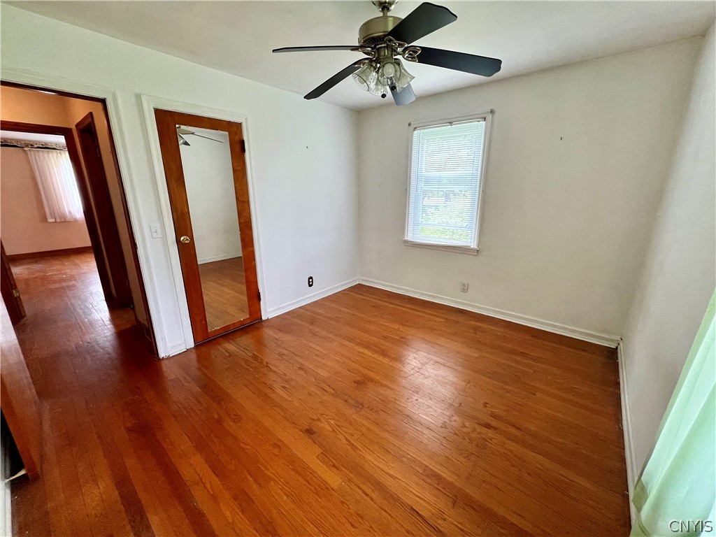 7207 Coleman Mills Road Rome, NY 13440 - Photo 19 of 44