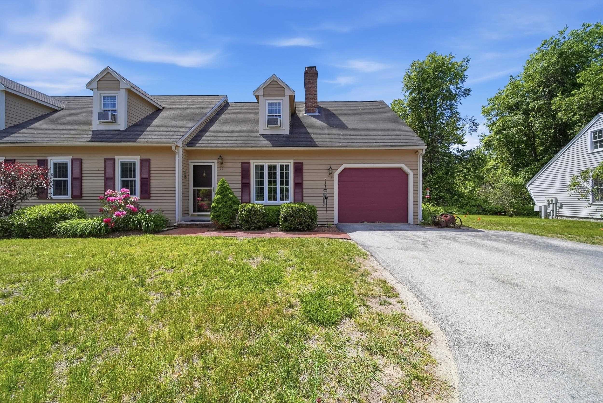 29 Great Brook Road Milford, NH 03055 - Photo 1 of 40